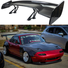47'' GT Carbon Optik