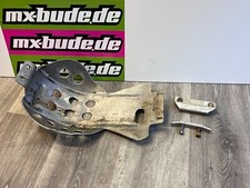 CRD Skid Plate Motorschutz