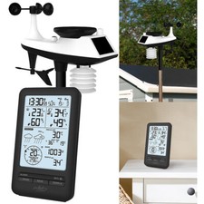 Infactory funk wetterstation - infactory, funk-wetterstation