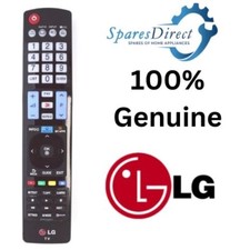 Original LG SMART TV