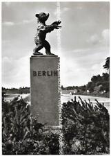 Berlin - Dicht hinter der