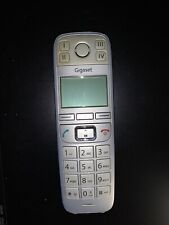 Siemens Gigaset E500 Mobilteil 