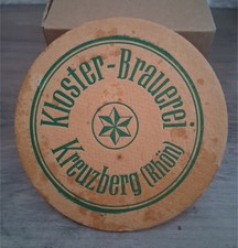 Bierdeckel Brauerei Kloster