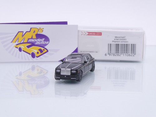 Micro city herpa 87mc000063 - 87mc000063, #