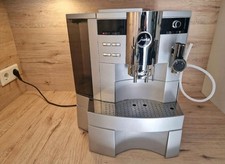 Jura xs95 one touch - jura,