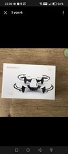 Mini Drohne mit Kamera 720P HD FPV, RC Quadcopter faltbar, Höhenhaltung, Weiß