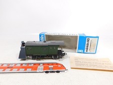 Joedecke Basis Märklin H0 AC Schneeschleuder-Wagen von 1986 sg+OVP #EE395-2