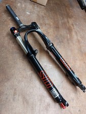 Rock Shox SID World Cup Carbon