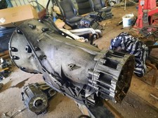 1632703300 Automatikgetriebe +