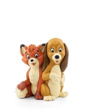 Content Tonie: Disney - Cap