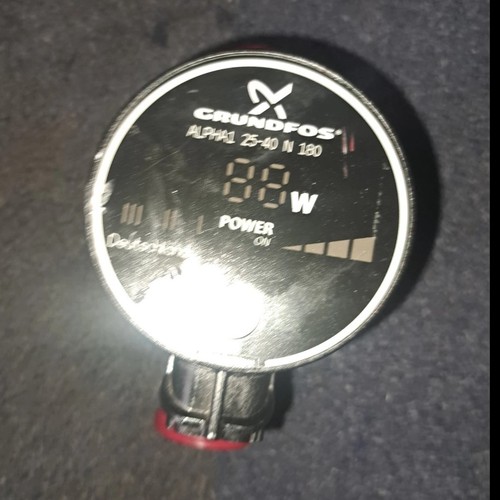 Grundfos alpha2 180 - alpha2,