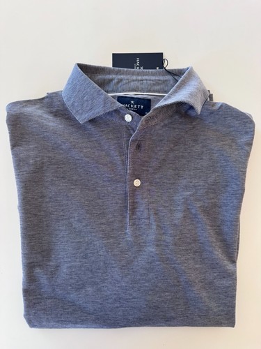 Hackett london herren langarm - london,