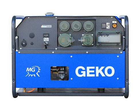 Geko 7401 hhba - geko, ed-aa/hhba