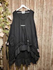 Lagenlook,L`Atelier du Rose 48