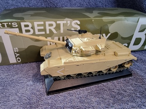 Polistil idf centurion tank - polistil,