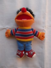 Ernie aus der "Sesamstrasse"