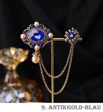 Viele Verschiedene Brosche im