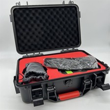 STARTRC Mini 3 Pro Zubehör Set,7 in 1 Wasserdichte Tasche,HD Glas, Filter, Prope