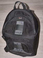 Lowepro Fotorucksack Slingshot