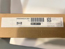 Neu IKEA STOCKHOLM 2025 Beistelltisch Kiefer Furnier natur 