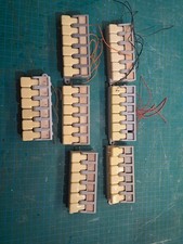 Tastenpult H0/TT ,Taster