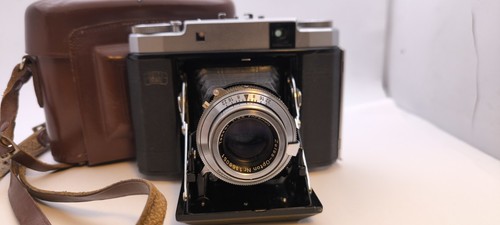 Zeiss super ikonta iii 531 - super,