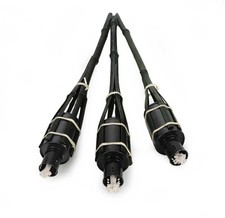 Gartenfackel 3er Set