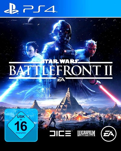 Star wars battlefront ps4 - -, /