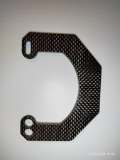 2x CARBON tech Brake Booster