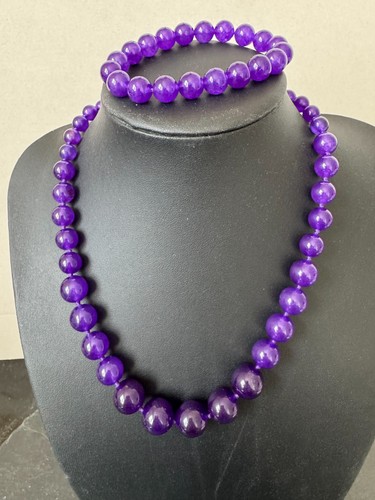 Jade verlauf kette - jade,