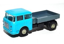 Skoda S 706 LKW türkisblau