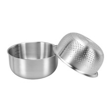 Abtropfbecken Aus Edelstahl