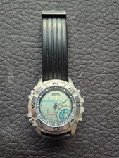 CASIO FISHING GEAR