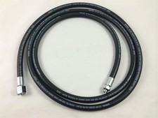 UWFUN24: 10 Meter Standard