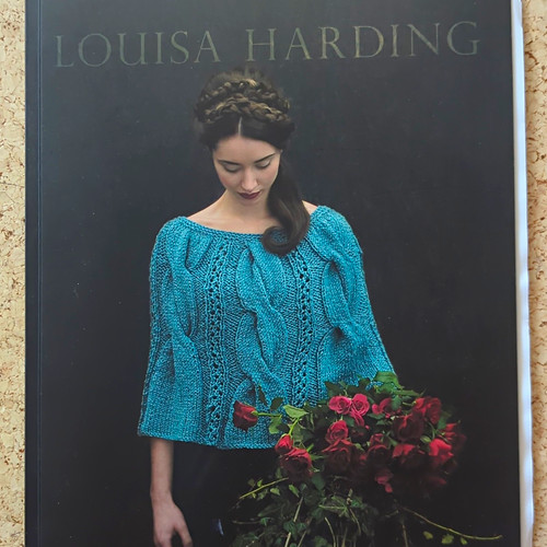 Falaise strickbuch louisa - –,