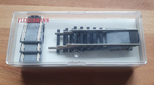 Fleischmann 6654 - fleischmann,