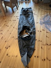 Spritzdecke Spritzschutz Spritzverdeck für Faltboot RZ 85  Exq RZ 85 -3 Exquisit