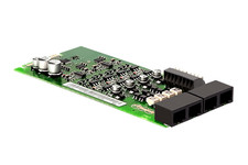 AUERSWALD Compact FXS-Modul 