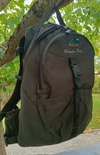 Anaconda Climber Pack Angler Rucksack Angelrucksack Anglerrucksack