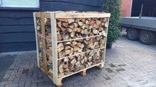 Brennholz | Palette von 0,30