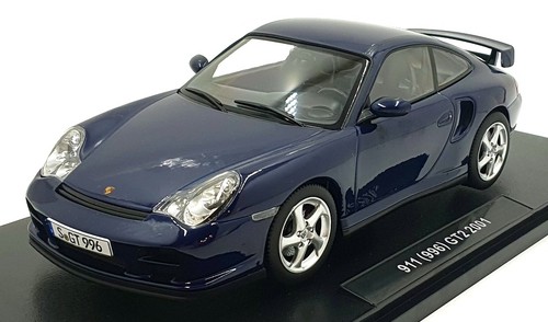 Maßstab 18 diecast - kk,
