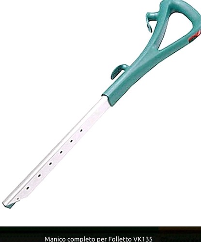 Stab griff 135 136 - griff, vk