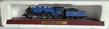 Bayerische S 3/6 - Standmodell - Atlas - 1:87