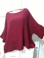 Damen Strick Pullover NEU  46