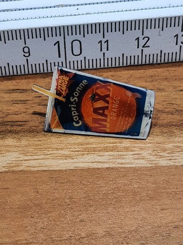 Capri sonne maxx - maxx,