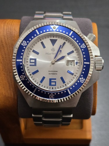 Raoul braun herren diver - u,