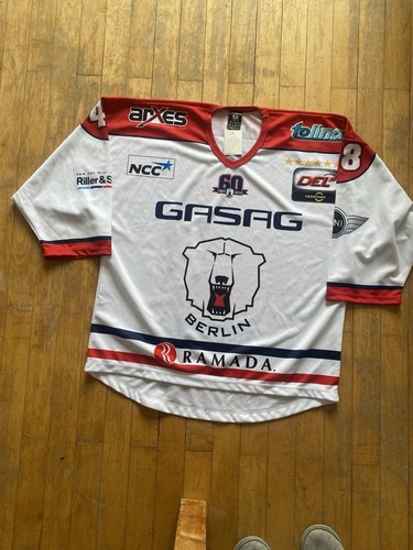 Eisbären berlin trikot - berlin,