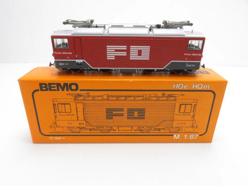 Bemo 233753 e lok - (smy0317),