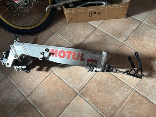 Aprilia af1 125 rahmen - af1,
