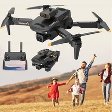 Drohne mit 8K HD Dual Kamera